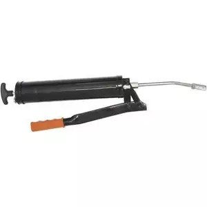 Eļļošanas pistole c.k tools T6270 — pildāma ar kasetēm vai brīvo smērvielu