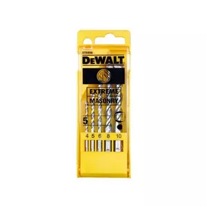 DeWALT DT6956-QZ drill bit 5 pc(s)