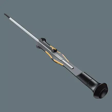 Skrūvgriezis Wera 1550 PH ESD Kraftform Micro Photo 3