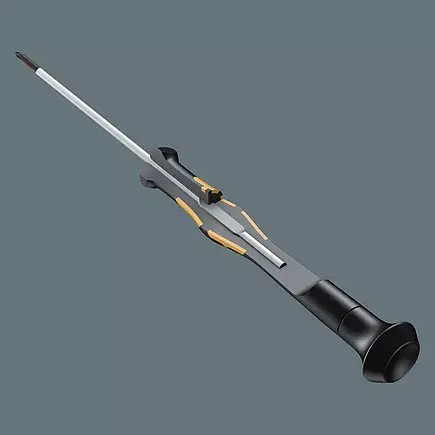 manual screwdriver Wera 05030122001 Photo 5