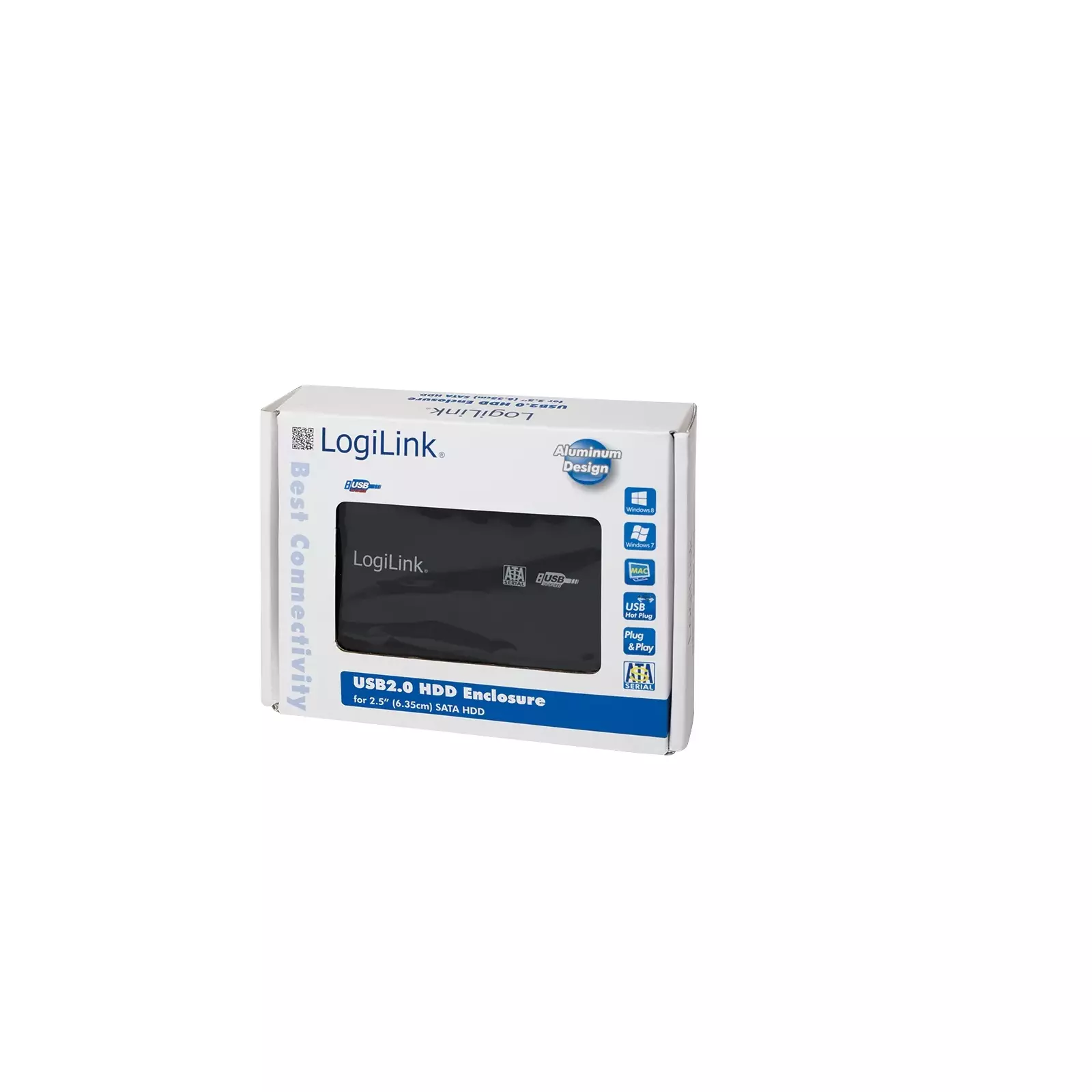 LOGILINK UA0041B Photo 2