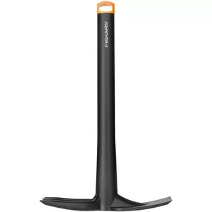 Pull Hoe Fiskars 1001601 – garden tool for weeding and soil cultivation