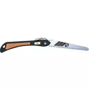 Садовая ручная пила c.k tools G0922, длина полотна 200 мм, инструмент для обрезки