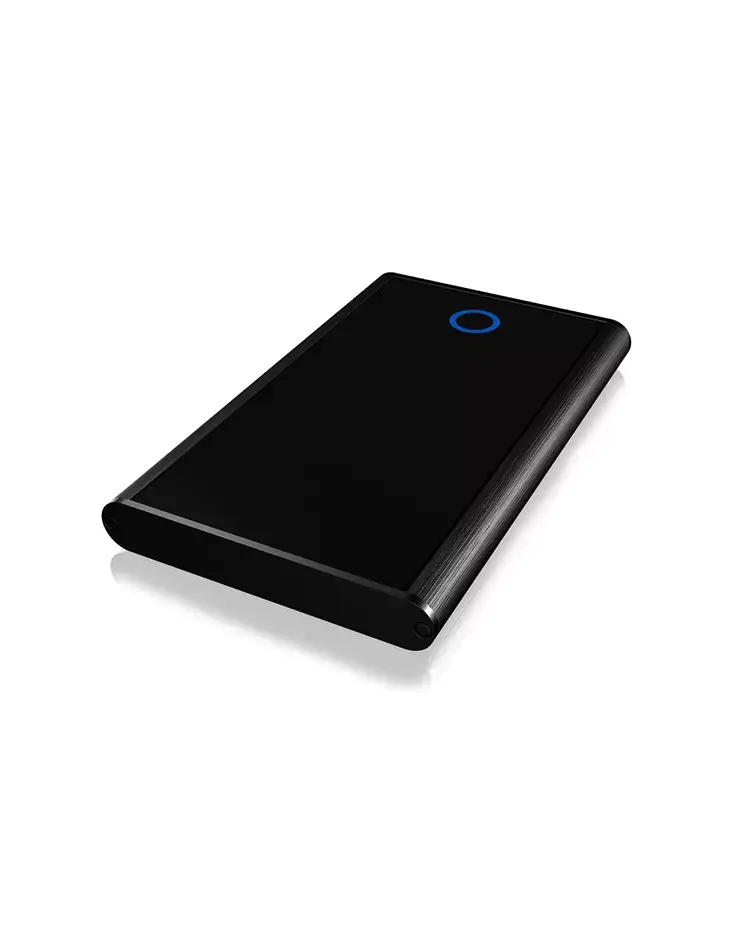 HDD/SSD korpuss ICY BOX IB-273StU3 Photo 2