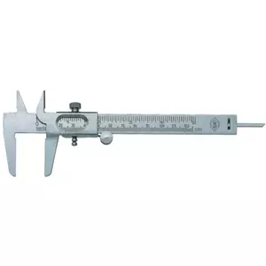 Analogais kalibrs C.K Tools T3451