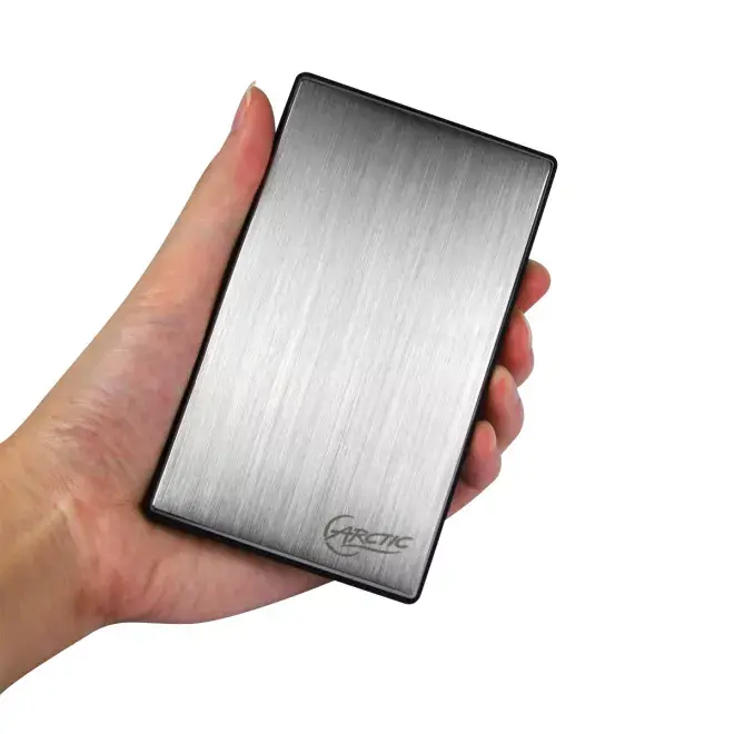 HDD korpuss ARCTIC 2.5" USB 3.0 Photo 12