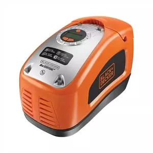 Компрессор Black & Decker ASI300