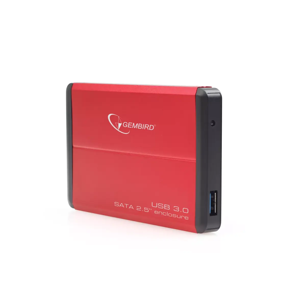 HDD korpuss Gembird EE2-U3S-2-R Photo 2