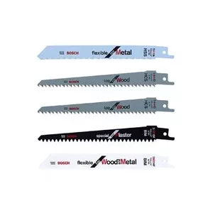 Полотно сабельной пилы Bosch F016800307