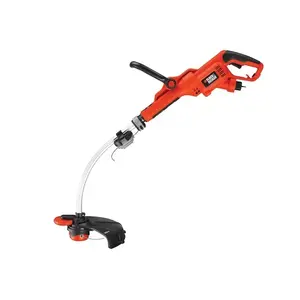Триммер-крашер Black & Decker GL9035 — 900 Вт, диаметр среза 35 см, леска 10 м, масса 3,2 кг
