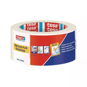 General purpose masking tape TESA 4306 50 m