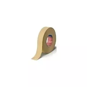 Maskēšanas lente Tesa Maler Krepp 4322 15 mm x 50 m ar stipru līmi