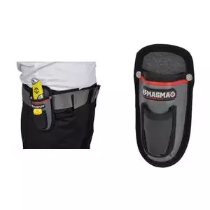 Tool bag c.k tools MA2731 cutter knife storage, size B, dimensions approx. 84 x 7 x 67 mm