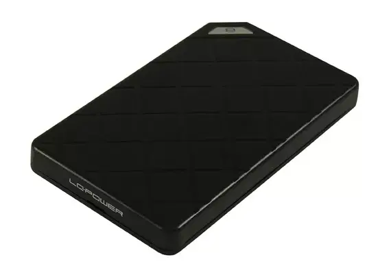 Корпус для HDD LC-Power LC-25U3-Shockproof Photo 2