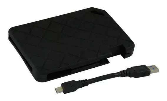 Корпус для HDD LC-Power LC-25U3-Shockproof Photo 3
