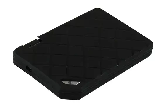 Корпус для HDD LC-Power LC-25U3-Shockproof Photo 5