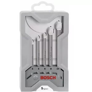Ceramic Set Bosch CYL-9 Length 70 mm 2608587169