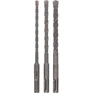 Hammer drill bit Bosch 2 607 019 928 5 pcs Length 165 mm
