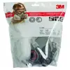 Респиратор многоразовый 3M 6002C Photo 2