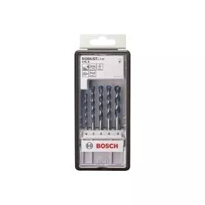 Drill Bit Set Bosch CYL-5 2608588165