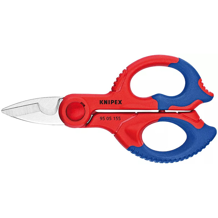 Knipex 95 05 155 SB Photo 1