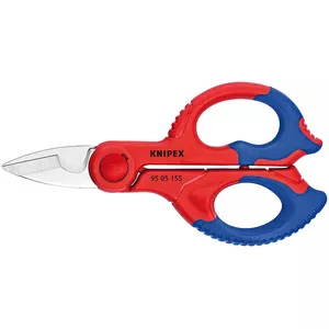 Diagonālie knaibles Knipex 95 05 155 SB