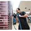 Адаптер для пылеудаления Bosch GDE 16 Cyl Professional Photo 2