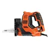 Маятниковая пила Black & Decker RS890K-QS Photo 2