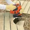 Маятниковая пила Black & Decker RS890K-QS Photo 3