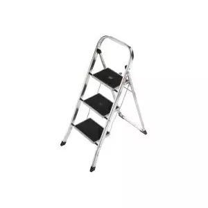Saliekamā kāpne Hailo K30 Alumīnijs Augstums 105 cm
