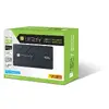 TECHLY I-CASE SU3-25B USB 3.0 2.5" SATA enclosure Photo 2