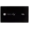 TECHLY I-CASE SU3-25B USB 3.0 2.5" SATA enclosure Photo 3