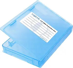 Корпус для накопителя LogiLink UA0131 Синий