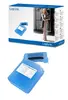 LogiLink UA0132 Storage Drive Case Blue Photo 2