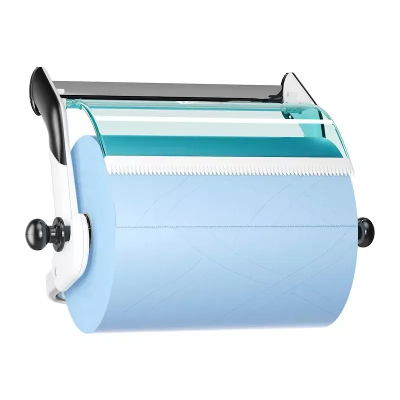 Roll paper towel dispenser Tork 652100 Photo 2