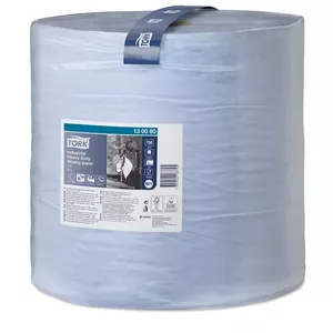 Paper Towels Tork 130080 750 Sheets Blue