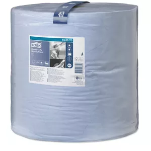 Paper Towels Tork 130070 1000 Sheets Blue