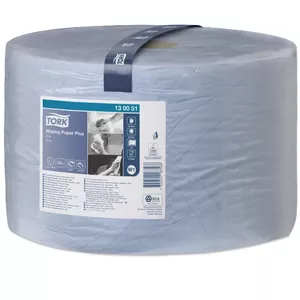 Paper Towels Tork 130051 1500 Sheets Blue