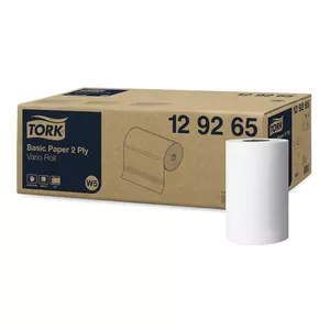 Paper Towels Tork 129265 200 Sheets White