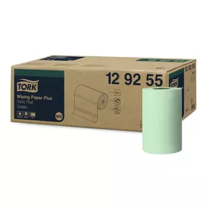 Paper Towels Tork 129255 200 Sheets Green