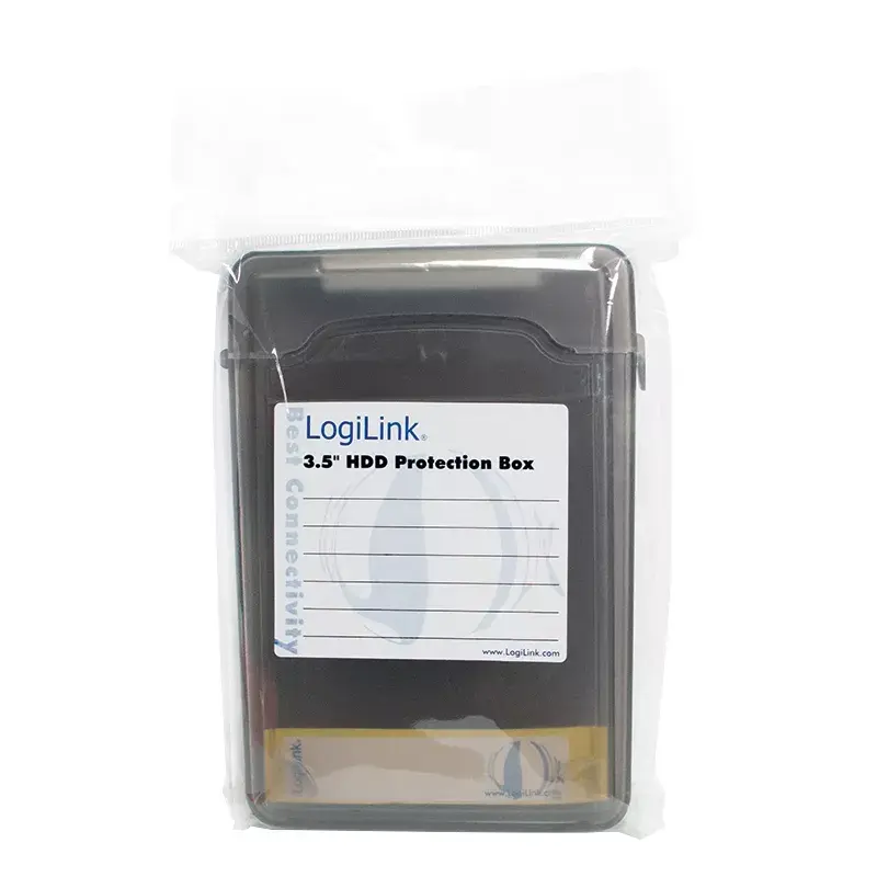 Корпус для жесткого диска LogiLink UA0133B Photo 3