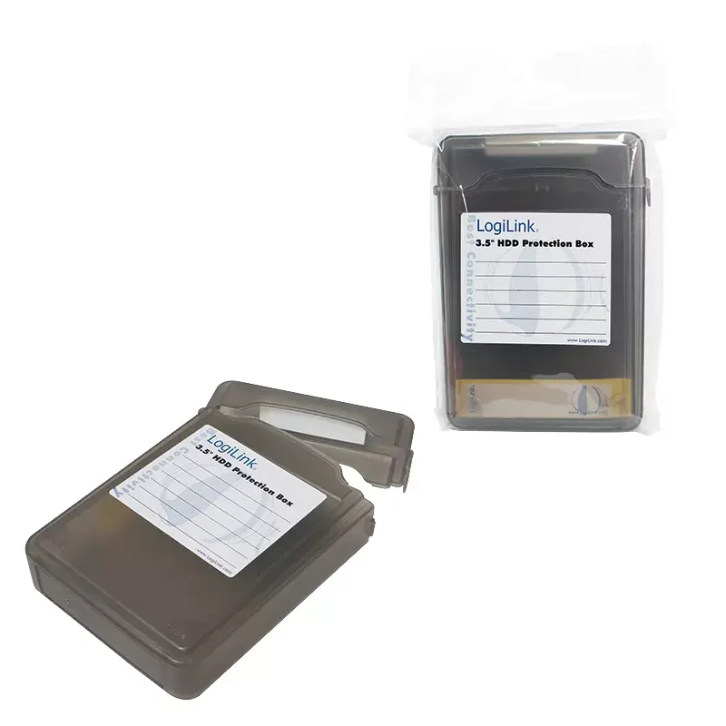 Корпус для жесткого диска LogiLink UA0133B Photo 4