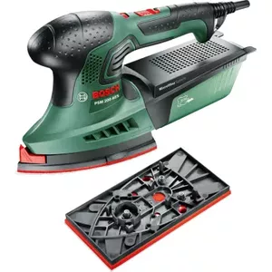 Шлифовальная машинка Bosch PSM 200 AES