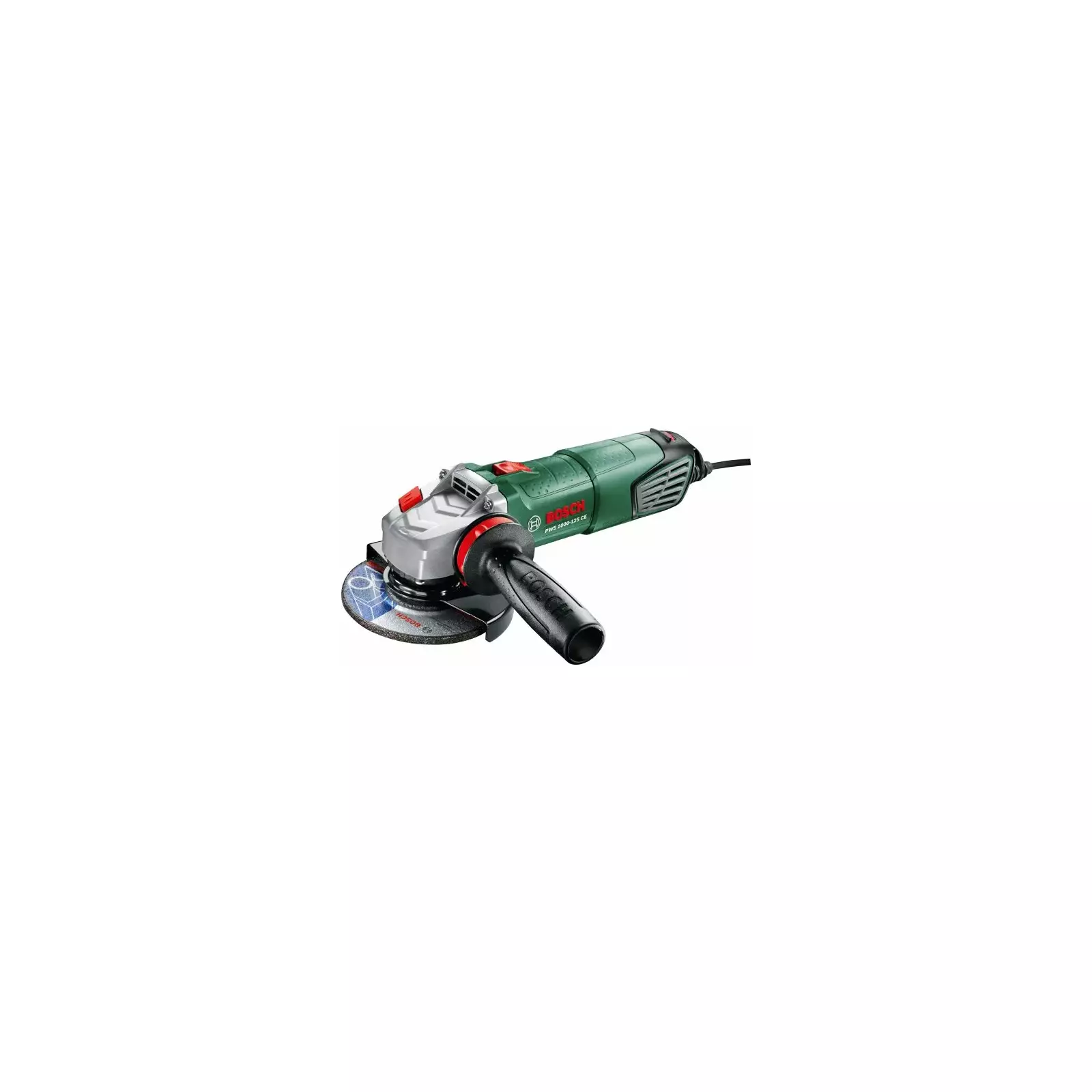 Bosch 06033A2800 Photo 1