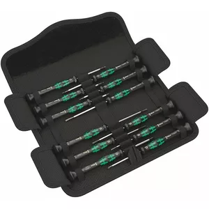 Manual screwdriver set Wera 05073675001