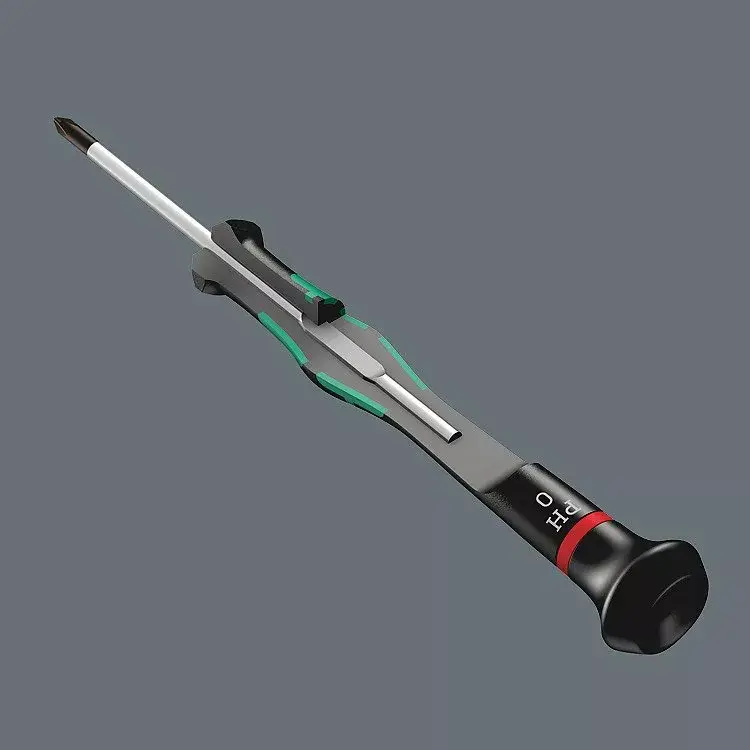 Manual screwdriver set Wera 05073675001 Photo 4