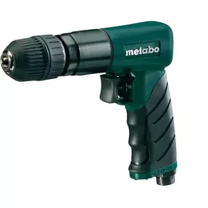 Screwdriver Metabo DB 10 Keyless 1.2 kg Black Green