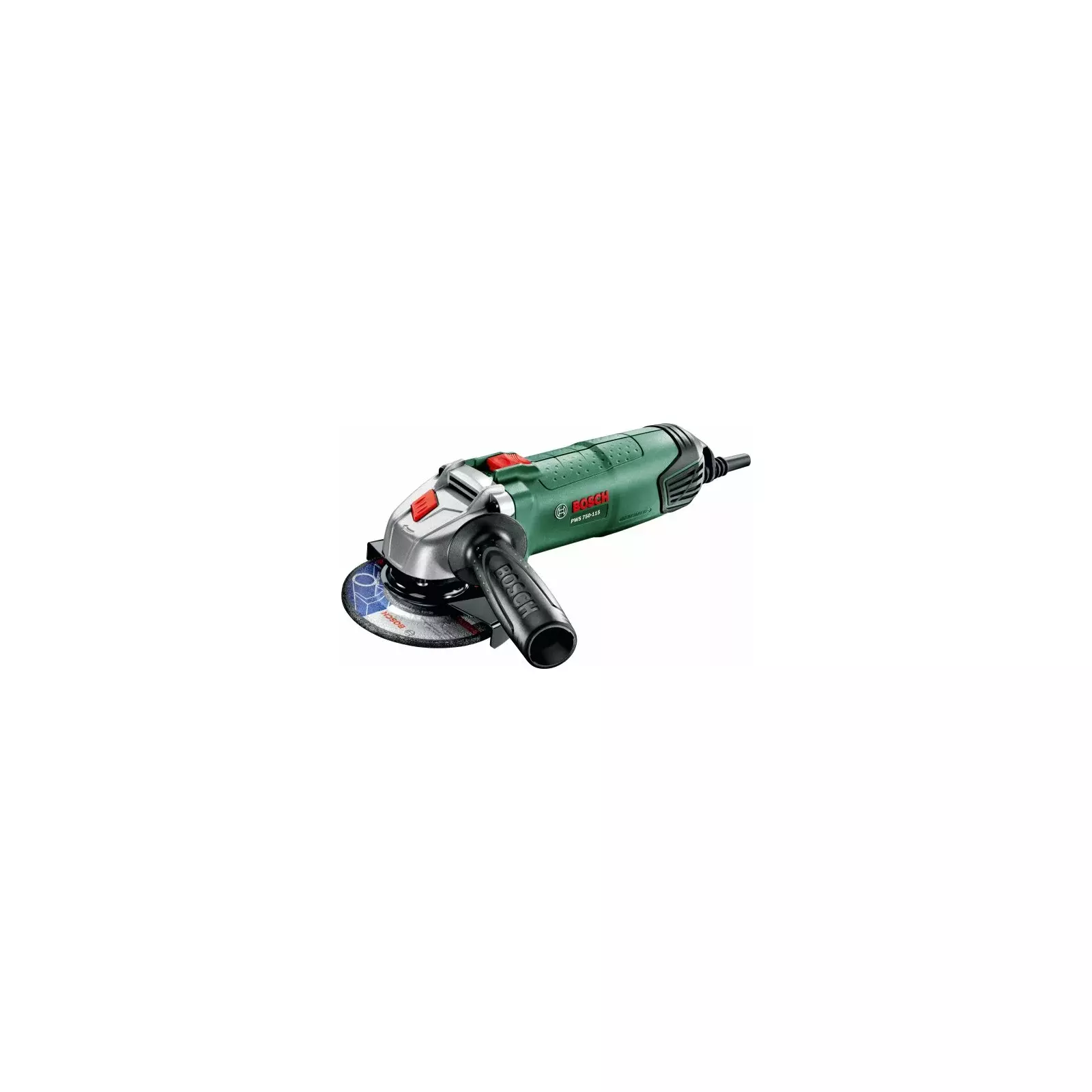 Bosch 06033A2400 Photo 1