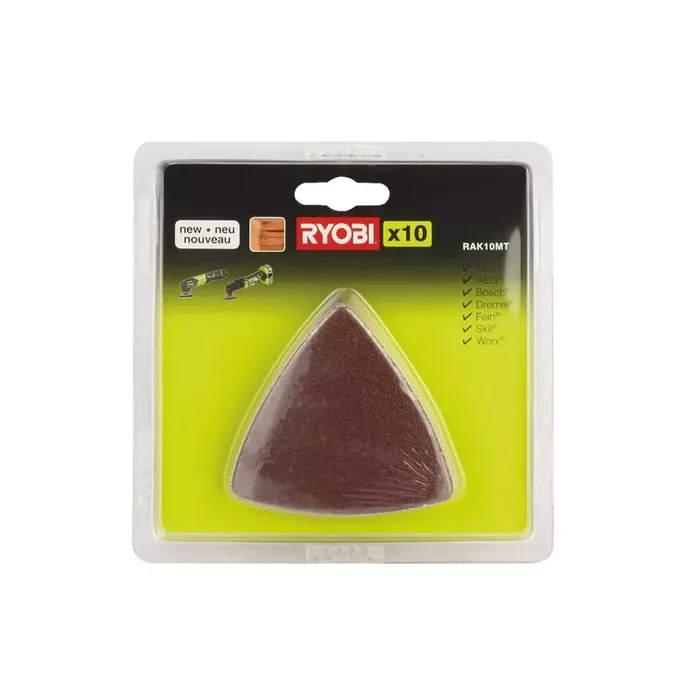 Ryobi 5132002600 Photo 1