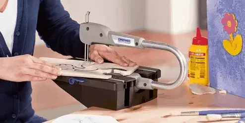 Zāģa asmeņi Dremel MS53 Photo 2